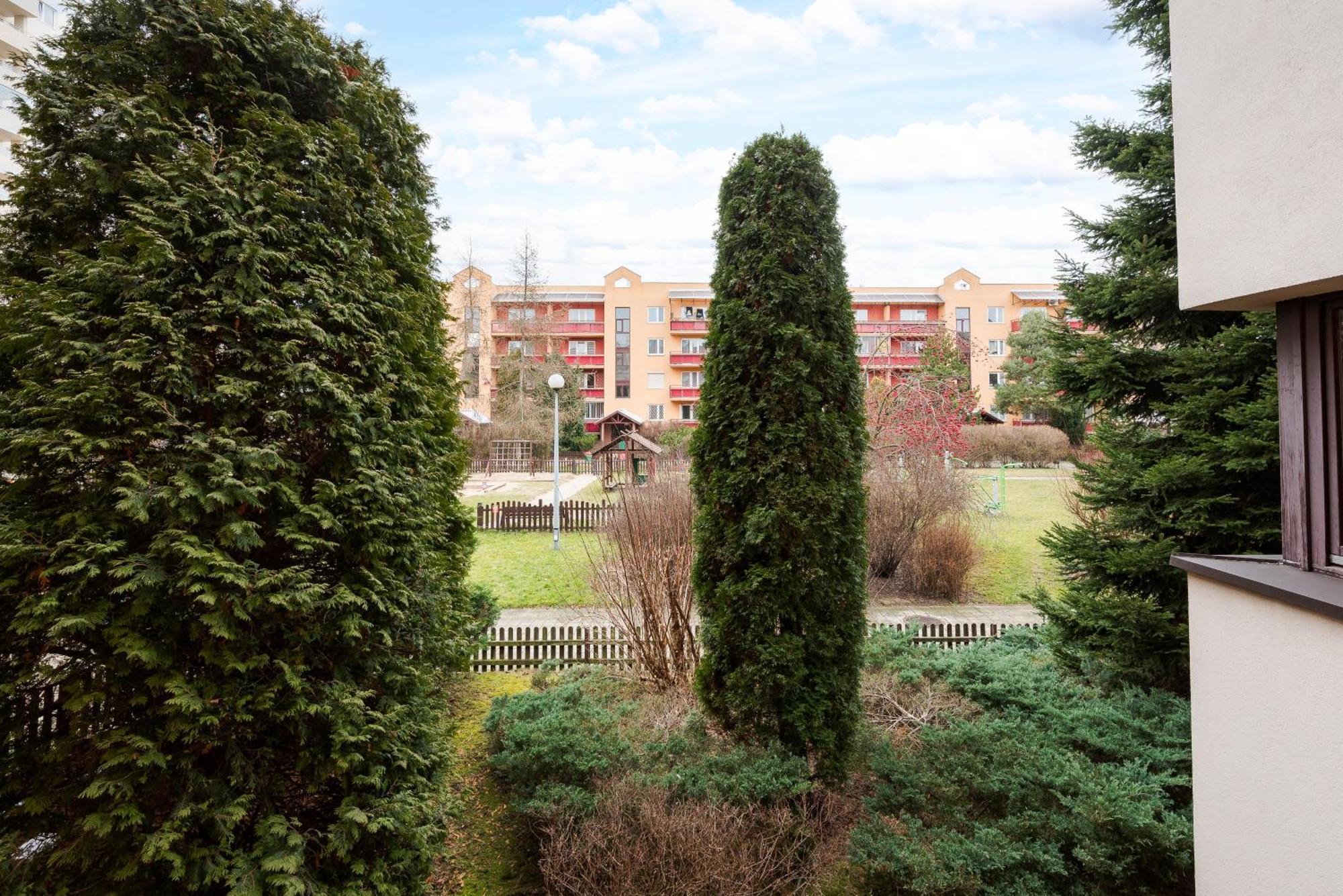 Apartament Metro Kabaty Deluxe *