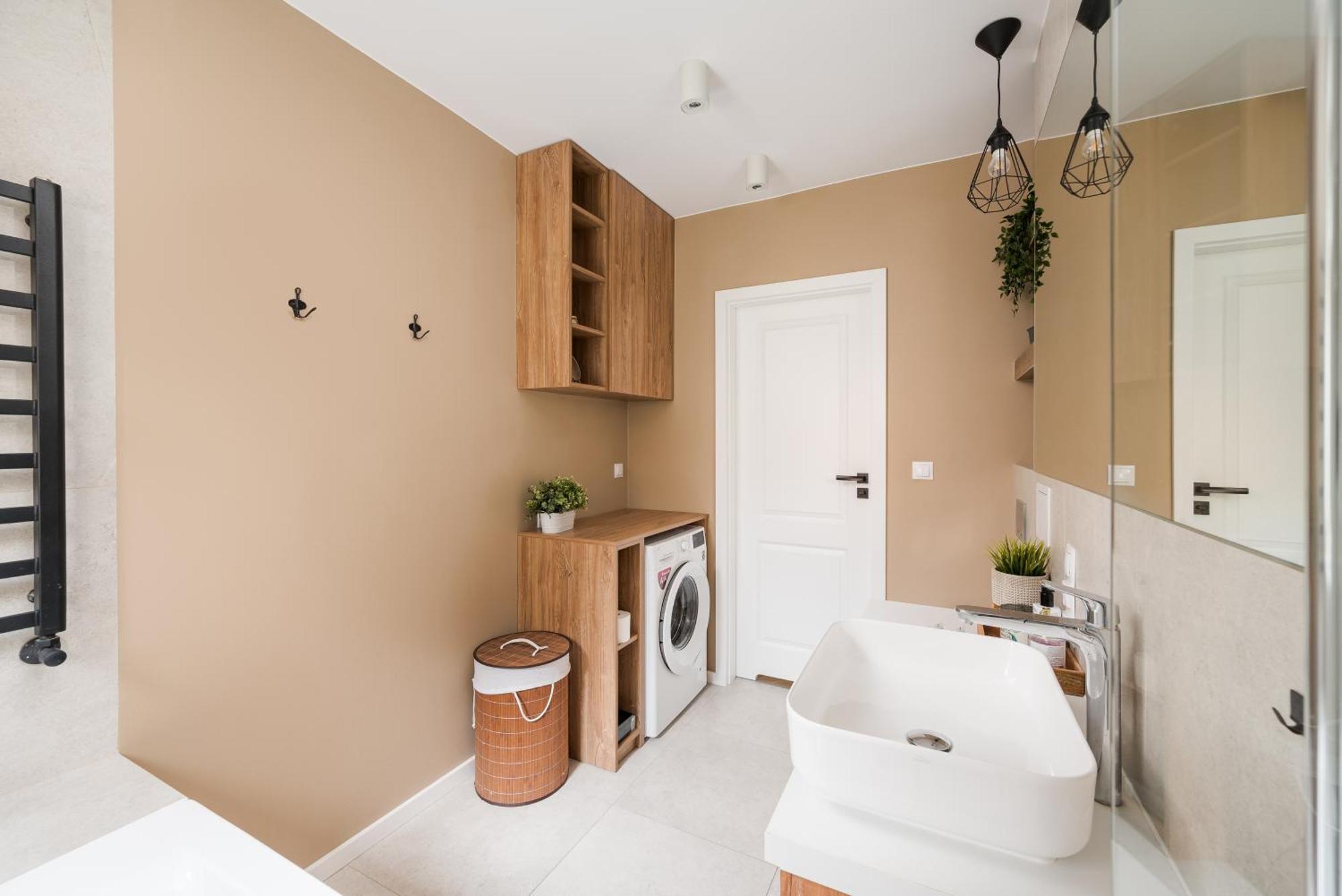 Apartament Metro Kabaty Deluxe