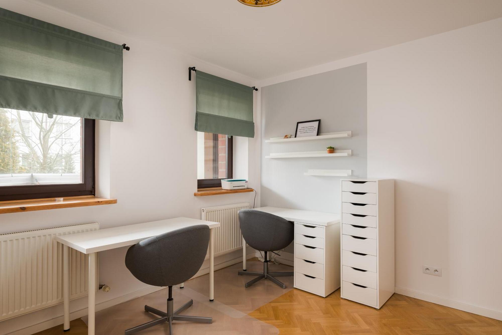 Apartament Metro Kabaty Deluxe *
